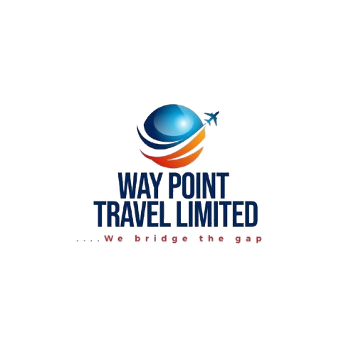 Way Point Travel Limited